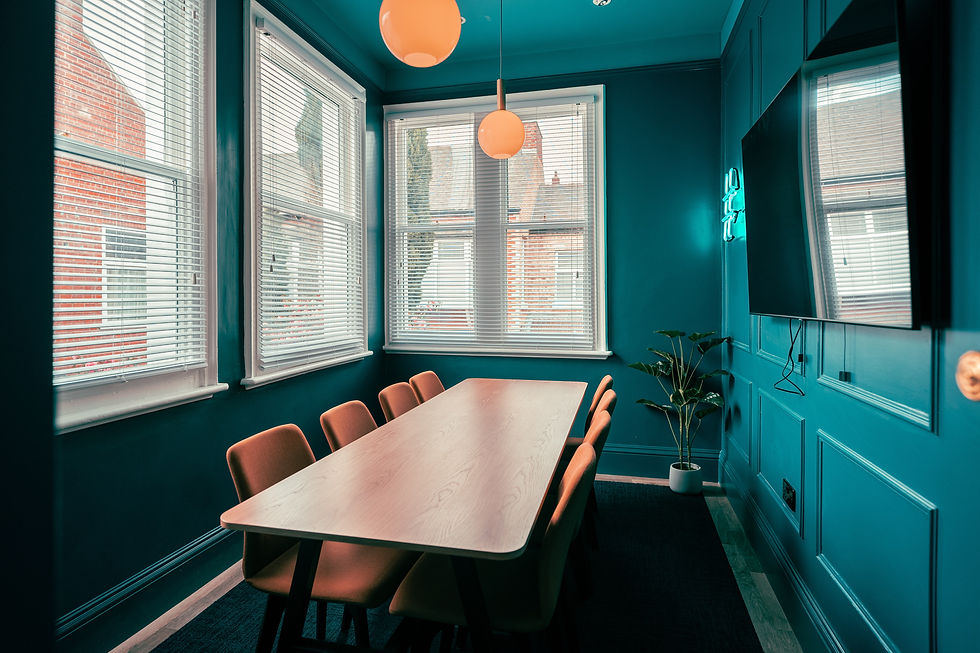 Table Talk for Boards