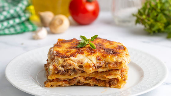 Lasagna
