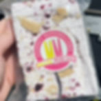 Blueberry Cheesecake