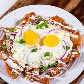 Best brunch Houston Texas