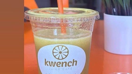 Create Your Own Juice