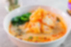Tom Yum Noodle Soup
