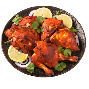 Tandoori Chicken