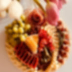 Medium Charcuterie Board