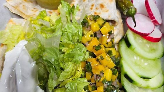 Quesadilla
