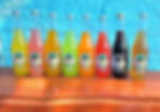 Jarritos guava