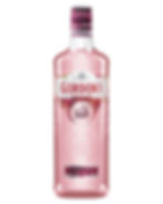 Pink Gin