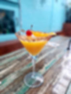 Mango Marg.