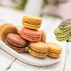 French Macarons