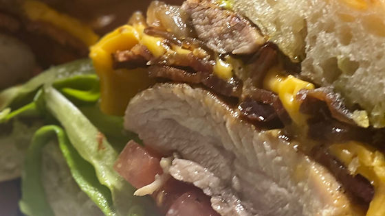 Chicken Sandwich