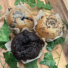 Muffins