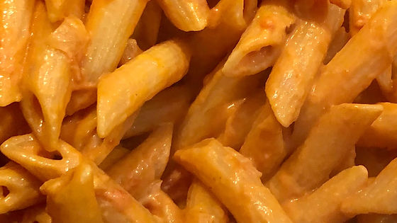 Vodka Sauce