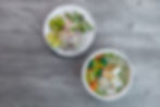 Veggie Pho
