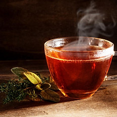 House Brewed Tea