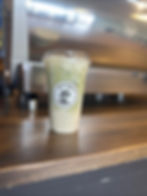 Matcha