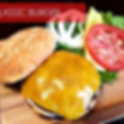 Classic Cheeseburger