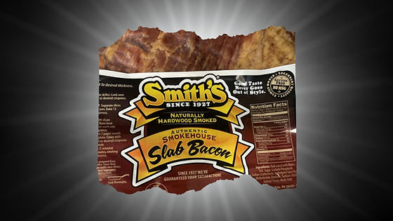 Smith's Bacon