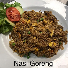 L2 Lunch Nasi Goreng