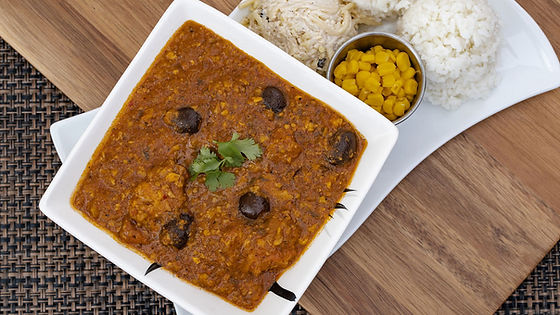 Pastele Stew