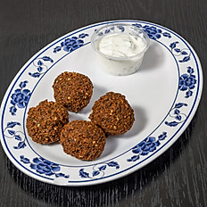 Falafel (4 Pieces)