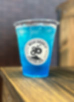 Cotton Candy Refresher