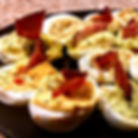 Shout at the Deviled Eggs