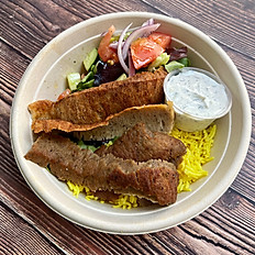 Ayola Rice Bowl*