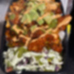 Chennai Express Bowl