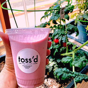 Strawbana