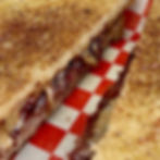 Peanut ButterJelly Time