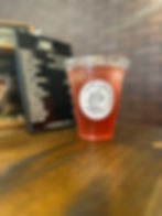 Watermelon Cooler Refresher