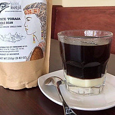 B02 Kopi Tetes