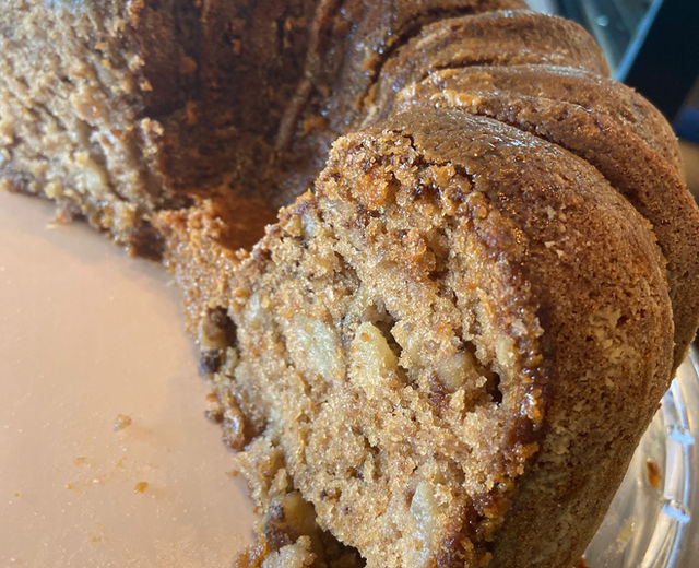 Apple Cake