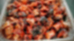 Ham: Burnt Ends & Sliced