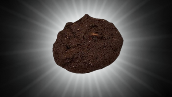 Chocolate Peanut Butter Cookie