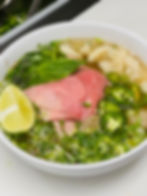 Combination Pho - Phở Đặc Biệt