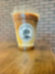 Honey Lavender Macchiato