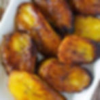 Full Tray Sweet Plantains (maduros)