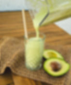 Avocado Shake