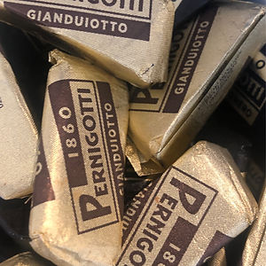 Gianduia Singles