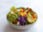 Nourishing Bowl