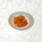 Salmon Tikka Masala 'Amritsari'