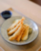Feng Tempura
