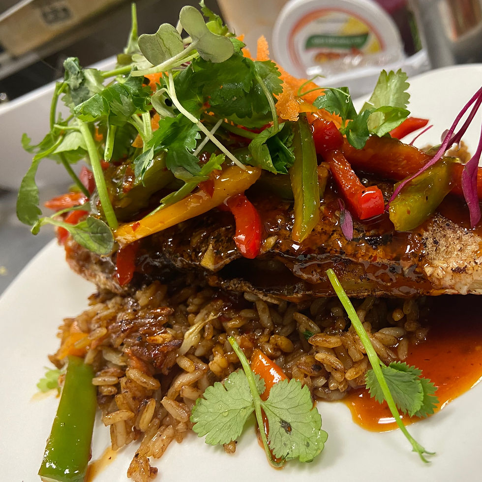 Calypso Snapper™ image