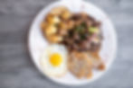 Saigon Steak