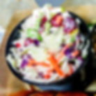 Green Apple & Pear Coleslaw