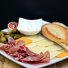 French Picnic