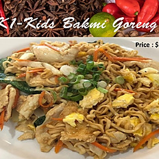 K1 Kids Bakmi Goreng