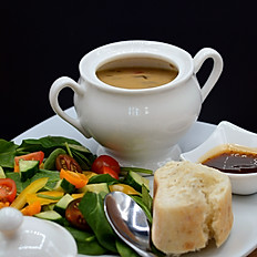 Soup of the day