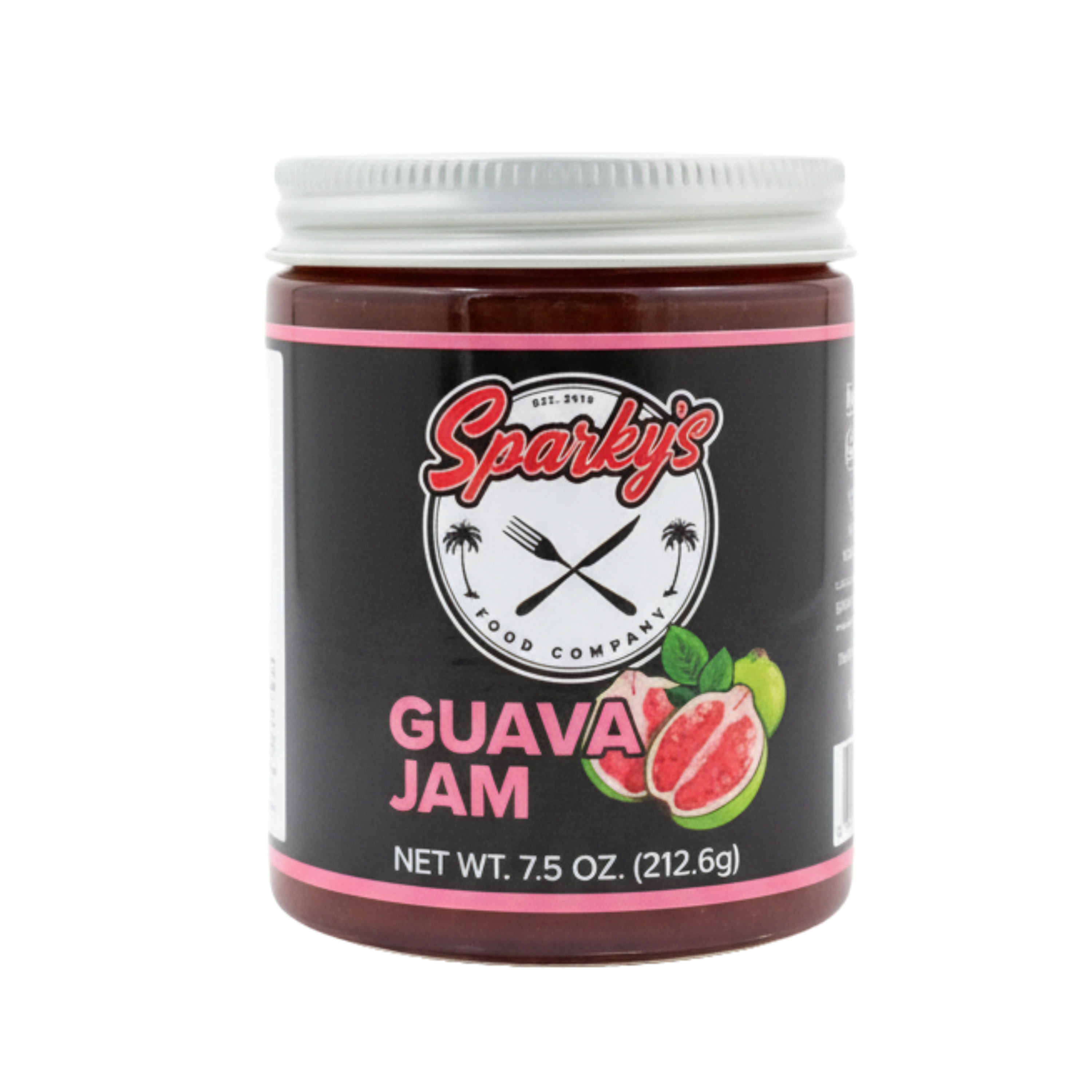 Guava Jam - Large